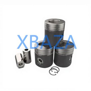 Piston MWM 12278009 for the MWM and Deutz series TBG 616 and TCG 2016