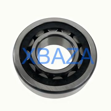 Angular ball bearing Jenbacher 195488 original