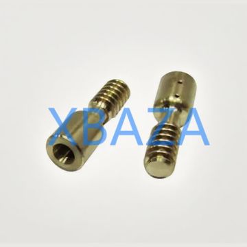 Threaded Bolt 211562 for Jenbacher Gas Engines