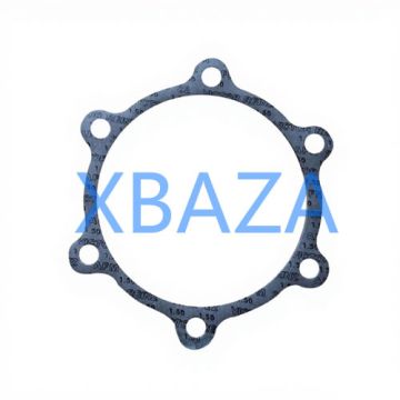 Original/OEM 379932 Sealing for Jenbacher J420 Gas Engine - High-Temperature Resistant, Reliable Seal, Intercooler Gasket, Suitable for Industrial Power & Related Facilities