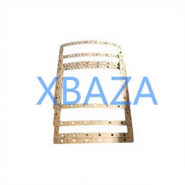 MWM 12304084 gasket for MWM TCG2020 TBG620 gas engine