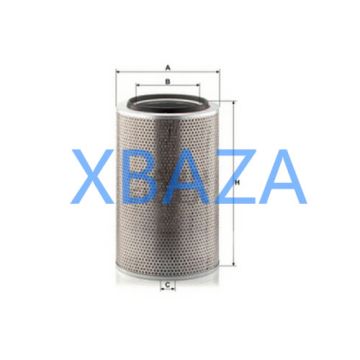 Air filter MANN C 30 850/6