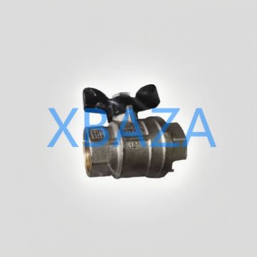 Ball Valve 214081 for Jenbacher Engines Type 6