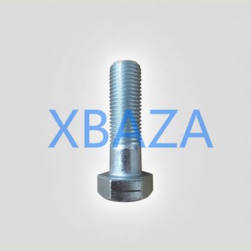 Hexagonal Head Bolt 210269, Original/OEM Genuine Part for Jenbacher Engines, Precision Fastener, Direct Fit for Jenbacher Type 2, 3, 4 and 6 Models, Industrial Engine Spare Part