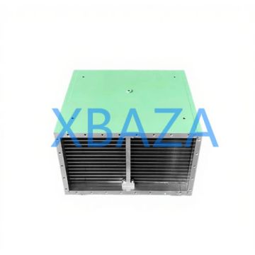 Jenbacher 369834 intercooler/charge air cooler for Jenbacher J412 J416 J420 gas engine