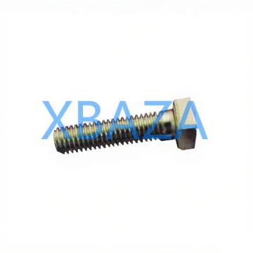 Hexagonal head screw 156354 for Jenbacher gas engine