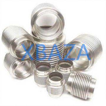 Compensator 12300811 for MWM TCG2020 Gas Engine