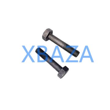 MWM 12030750 hexagon nut for MWM TCG2020 gas engine
