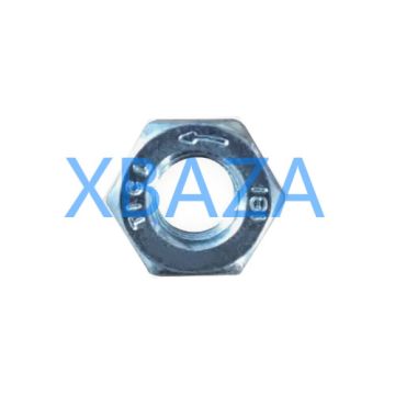 Hexagon Nut 128466 for Jenbacher gas engine