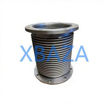 Bellows AS 2146045 for CAT 3500 Gas Engine