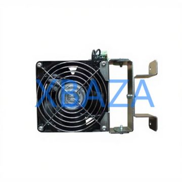 Ventilator Wheel 434973 for Jenbacher Engines Type 6