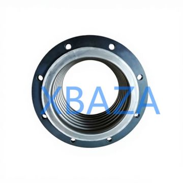 MWM 12304460 compensator for MWM TBG620 TCG2020