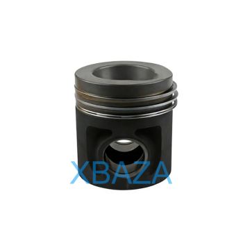 Original/OEM Piston Jenbacher 315929 for Jenbacher Type 3 & 4 Gas Engines - High Durability Aluminum Alloy