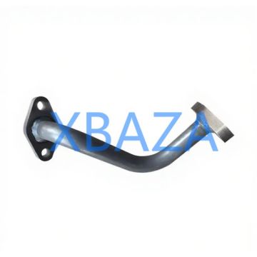 Pipeline 416243 for Jenbacher Engines Type 2, 3, 4 ,6 And 9