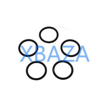 Original/OEM O-ring for Jenbacher Gas Engine, Part Number 376482, High-Quality Sealing O-ring, Compatible with Jenbacher Gas Engine Models (Replaces Old Part No. 202472)