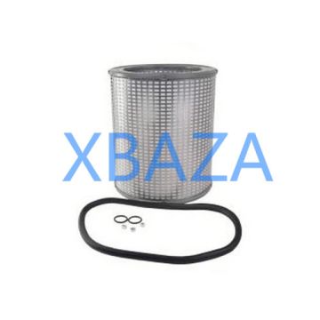 Complete set filter change XBAZA4869 - MTU 93215256012