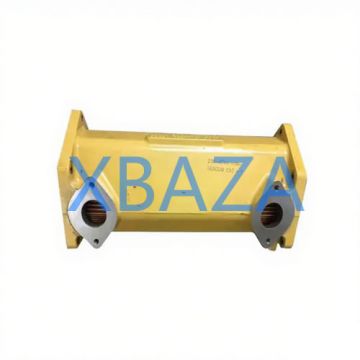 Oil Cooler Core Assembly 2368745 for CAT 3500 Gas Engine