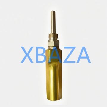 High Precision Thermometer 311294, Direct Fit for Jenbacher J320 Gas Engine, Durable Temperature Sensor for Industrial Power Machinery