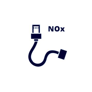 NOx-Sensor Pierburg 7.14350.17.0