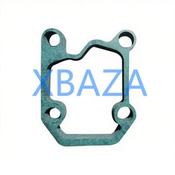 Deutz 12277677 Gasket for DEUTZ MWM TBD616 Diesel Engine