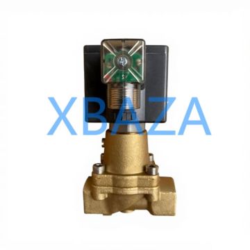 Jenbacher 659643 Valve Solenoid Intercooler for Jenbacher J420 Gas Engine