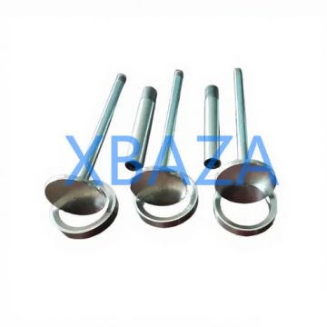 Valve Seat Insert 12301787 for MWM TCG2020 Gas Engine