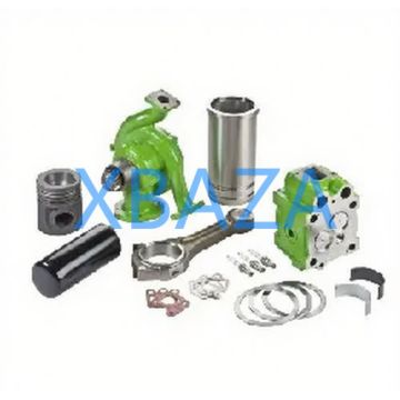 Shaft 359717 for Jenbacher Engines Type 6