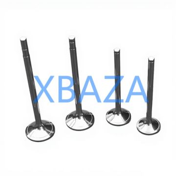 Jenbacher 369443 Exhaust Valve for Jenbacher J420 Gas Engine