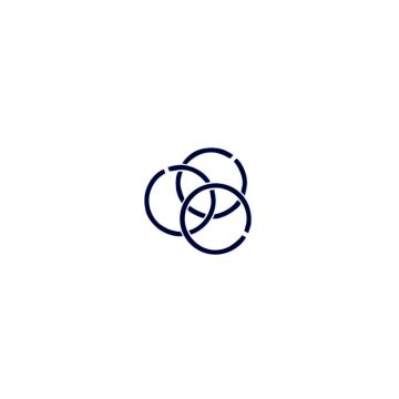 Piston ring XBAZA4768 - MTU 0050375619