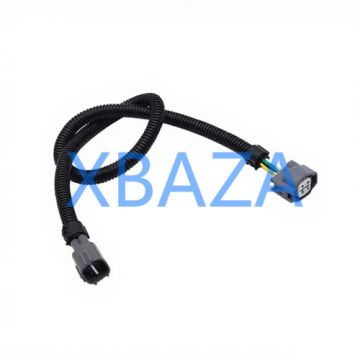 Factory Supply Harness Assembly 261-5678 Fits CAT G3520C