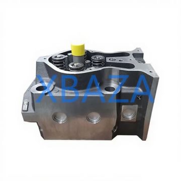 Cylinder head 12453348 for MWM TCG 2020 gas engine