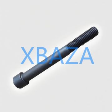 Cylinder Screw 115253 for Jenbacher Engines Type 6