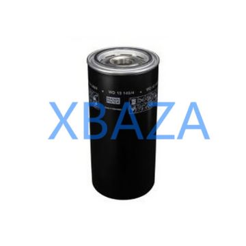 Oil filter MANN WD 13 145/4