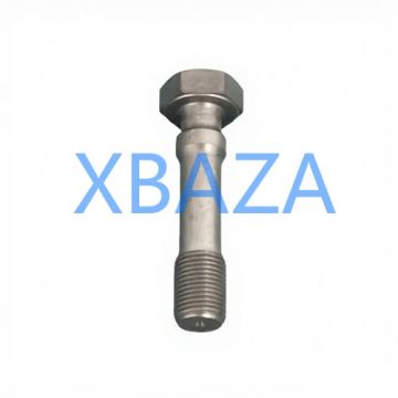 Big end bolt MWM 12161131 suitable for MWM TBG 234; TBG 616; TCG 2016 engines