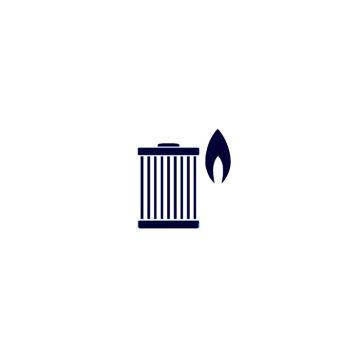 Filter cartridge Jenbacher 231404 original