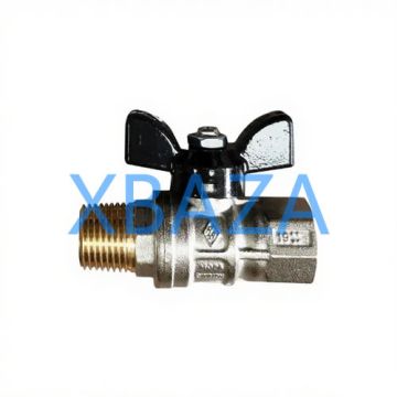 Ball Valve 108191 for Jenbacher J320 Gas Engine