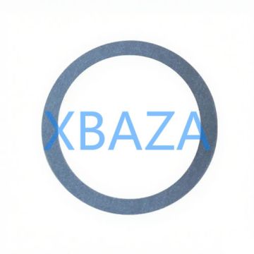 Gasket 107746, Original/OEM Gasket for Jenbacher Gas Engines, High-Sealing Performance, Heat-Resistant, Oil-Proof, Industrial Engine Sealing Part, Compatible with Jenbacher Gas Engine Series