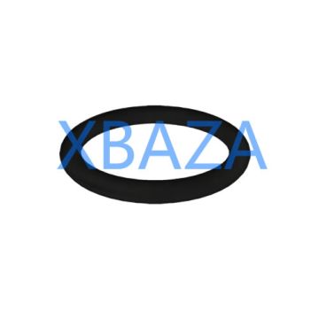 6V-3908: 5.33 X 100.97MM 75A FKM O-RING