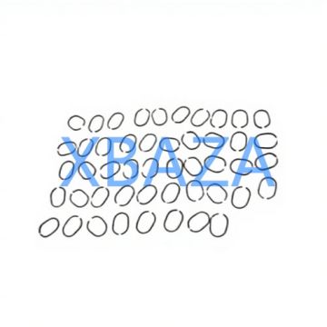 Ring 9F-7707 fits CAT G3520C Global manufacturer & supplier