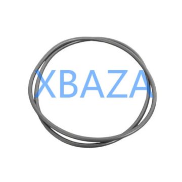 Round sealing ring MWM 12523996 suitable for MWM TCG 2016 and MWM TCG 2020 engines