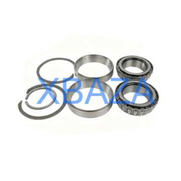 Bearing Jenbacher 100593 original