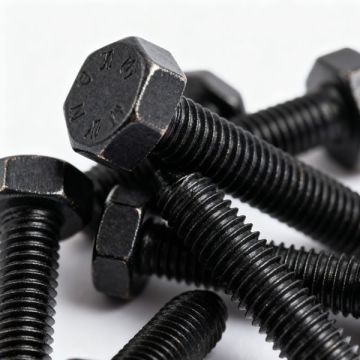 Hexagon Bolt 01148261 for MWM TCG2020 Gas Engine And Deutz TBD620