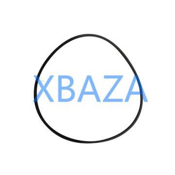 O-ring 319742, Direct Fit for Jenbacher Gas Engines (Compatible with Series 2, 3, 4, 6, 9), High-Quality Nitrile NBR Rubber Seal Spare Part