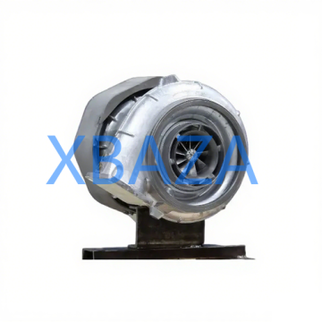 High quality replacement of TPS52-F32 turbocharger for MWM gas engine
