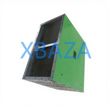 Jenbacher 628514 Intercooler for Jenbacher J420 Gas Engine