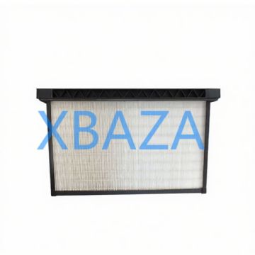 Air filter 1237578 for Jenbacher Engines Type 3, 4, 6