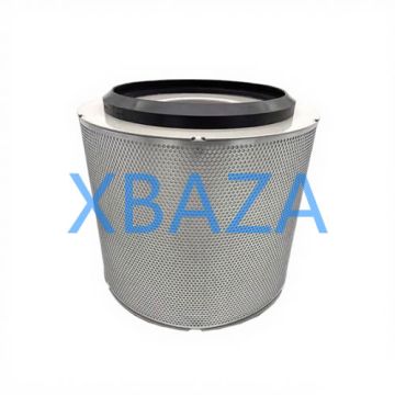 Filter 12466706 for tcg2016 and tcg2020 gas engines