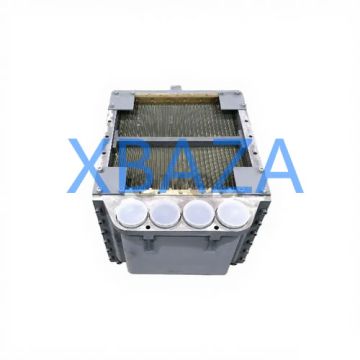 12285204 MWM Charge Air Cooler / Intercooler