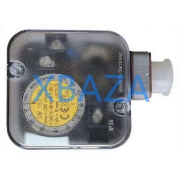 Relay 343815 for Jenbacher Engines Type 6