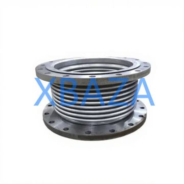 Compensator 122063 for Jenbacher Gas Engine